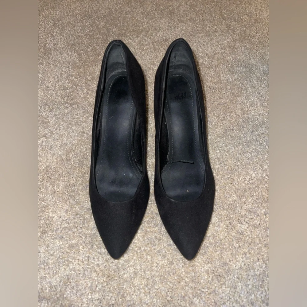 H&M heels - Picture 2 of 4